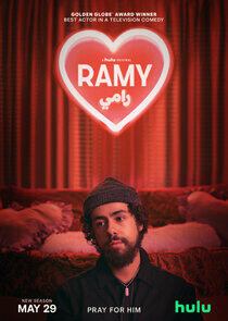 Ramy - Season 2 Ramy - Season 2