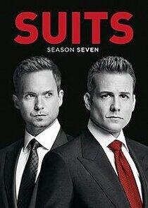 Suits - Season 7 Suits - Season 7