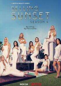 Selling Sunset - Season 4