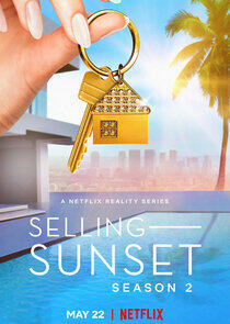 Selling Sunset - Season 2 Selling Sunset - Season 2