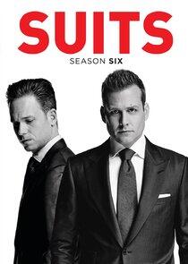 Suits - Season 6 Suits - Season 6