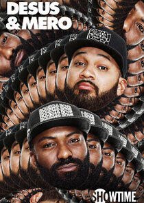 Desus & Mero - Season 6 / Year 2021 Desus & Mero - Season 6 / Year 2021