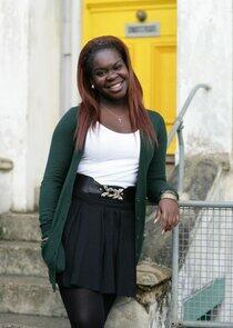Mercy Olubunmi Mercy Olubunmi