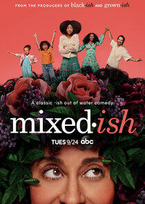 mixed-ish - Season 1 mixed-ish - Season 1