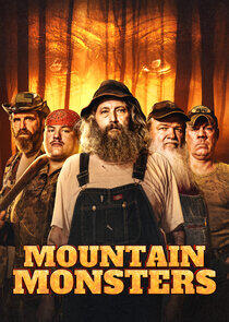 Mountain Monsters Mountain Monsters