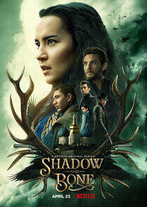 Shadow and Bone - Season 1 Shadow and Bone - Season 1
