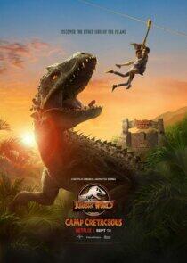 Jurassic World: Camp Cretaceous - Season 1 Jurassic World: Camp Cretaceous - Season 1