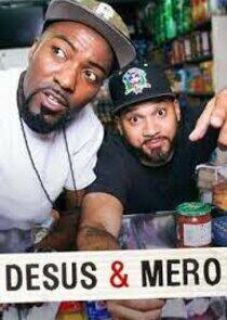 Desus & Mero - Season 1 / Year 2016 Desus & Mero - Season 1 / Year 2016