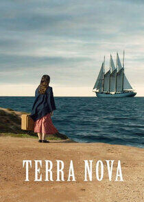 Terra Nova Terra Nova
