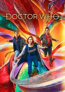Doctor Who - Season 13 Doctor Who - Season 13