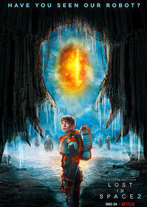 Lost in Space - Season 2 Lost in Space - Season 2