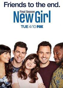 New Girl - Season 7 New Girl - Season 7