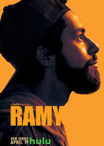 Ramy - Season 1 Ramy - Season 1