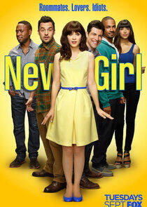 New Girl - Season 4 New Girl - Season 4