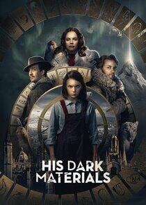 His Dark Materials - Season 1 His Dark Materials - Season 1