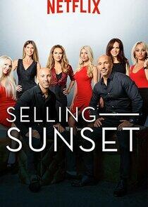 Selling Sunset - Season 1 Selling Sunset - Season 1