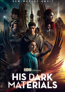 His Dark Materials - Season 2 His Dark Materials - Season 2