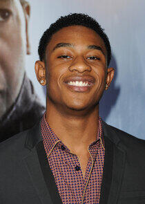 Justin Martin Justin Martin