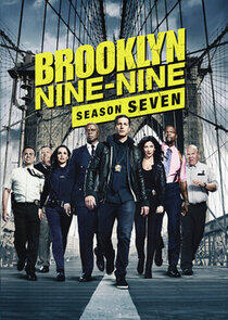 Brooklyn Nine-Nine - Season 7 Brooklyn Nine-Nine - Season 7