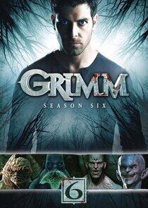 Grimm - Season 6 Grimm - Season 6