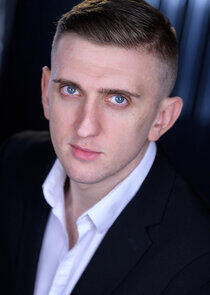 Philip Shaun McGuinness Philip Shaun McGuinness