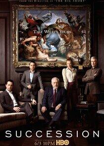 Succession - Season 1 Succession - Season 1