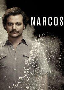 Narcos - Season 1 Narcos - Season 1
