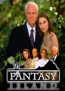 Fantasy Island Fantasy Island