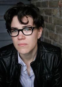 Sarah Gubbins Sarah Gubbins