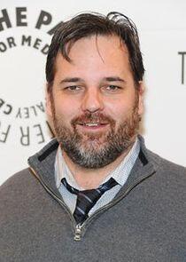 Dan Harmon Dan Harmon