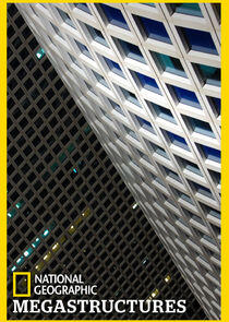 Megastructures Megastructures