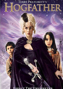 Terry Pratchett's Hogfather Terry Pratchett's Hogfather