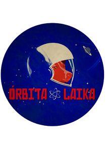 Órbita Laika Órbita Laika