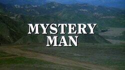 Mystery Man (1)