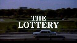 The Lottery