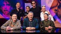 Miss Kaninna, Tommy Little, Don West & Geraldine Hickey Miss Kaninna, Tommy Little, Don West & Geraldine Hickey