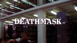 Deathmask