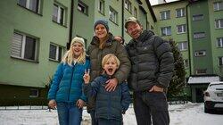 Å sove med klærne på Å sove med klærne på