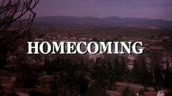 Homecoming