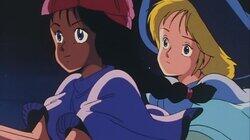 What? We're Heinous Kidnappers! What? We're Heinous Kidnappers!