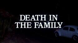Death in the Family