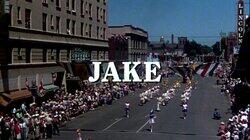 Jake