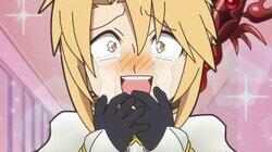 Attack! Of the Spear Hero