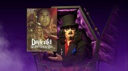 Dracula Has Risen From The Grave Dracula Has Risen From The Grave