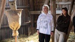 Vær så snill, tilgi meg! – del 1