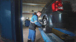 Masters of the Master Cylinder