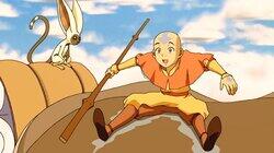 Book One: Water - Chapter Seven: The Spirit World (Winter Solstice, Part 1) Book One: Water - Chapter Seven: The Spirit World (Winter Solstice, Part 1)