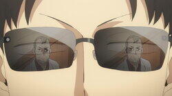 White Jealousy | The Eden College Busjacking Incident