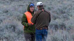 Welcome to Big Game Firearm