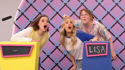 The Sneaky Girl Shuffle The Sneaky Girl Shuffle